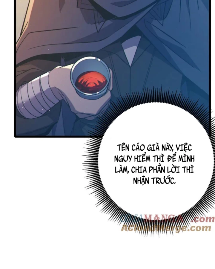 Vô Địch Bị Động Tạo Ra Tấn Sát Thương Chapter 87 - 101