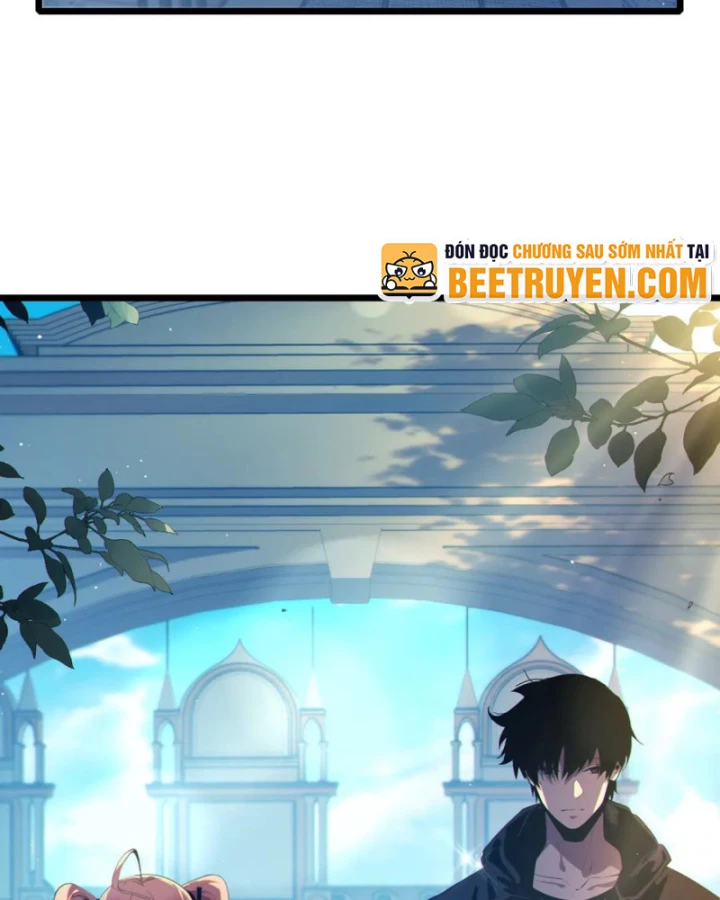 Vô Địch Bị Động Tạo Ra Tấn Sát Thương Chapter 87 - 105