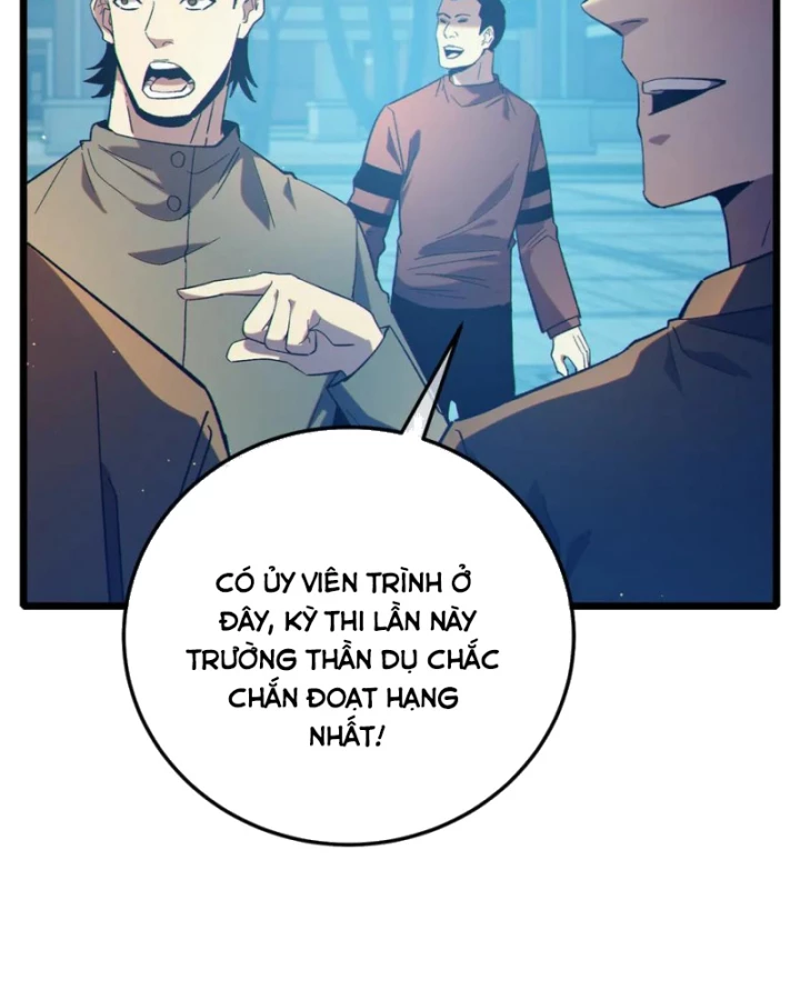 Vô Địch Bị Động Tạo Ra Tấn Sát Thương Chapter 87 - 109