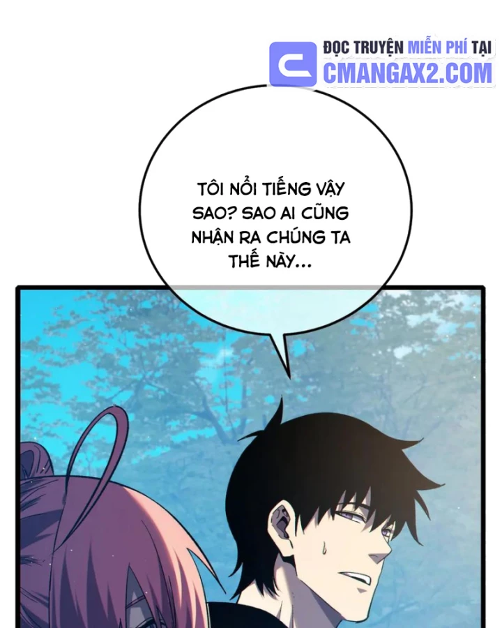 Vô Địch Bị Động Tạo Ra Tấn Sát Thương Chapter 87 - 110