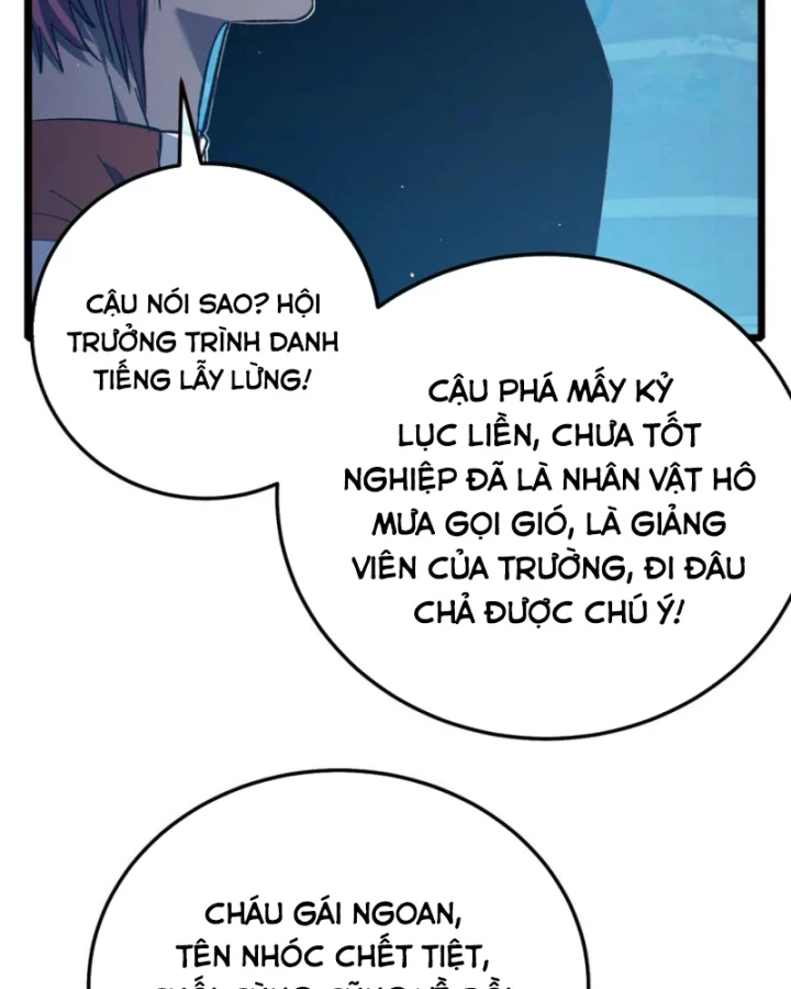 Vô Địch Bị Động Tạo Ra Tấn Sát Thương Chapter 87 - 112