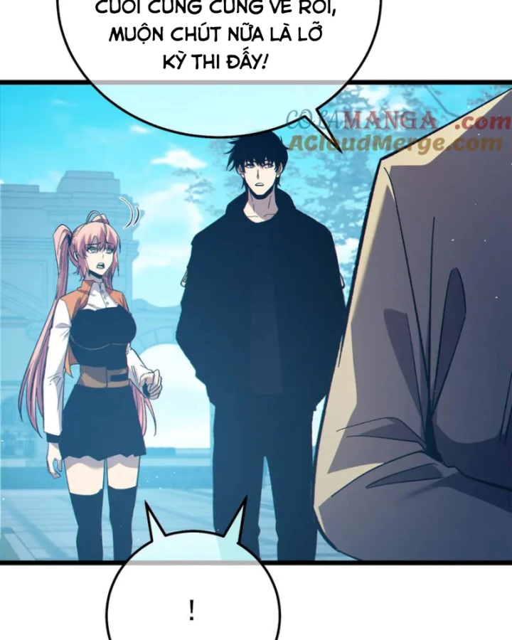 Vô Địch Bị Động Tạo Ra Tấn Sát Thương Chapter 87 - 113