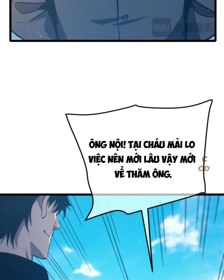Vô Địch Bị Động Tạo Ra Tấn Sát Thương Chapter 87 - 116