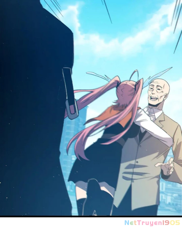 Vô Địch Bị Động Tạo Ra Tấn Sát Thương Chapter 87 - 117