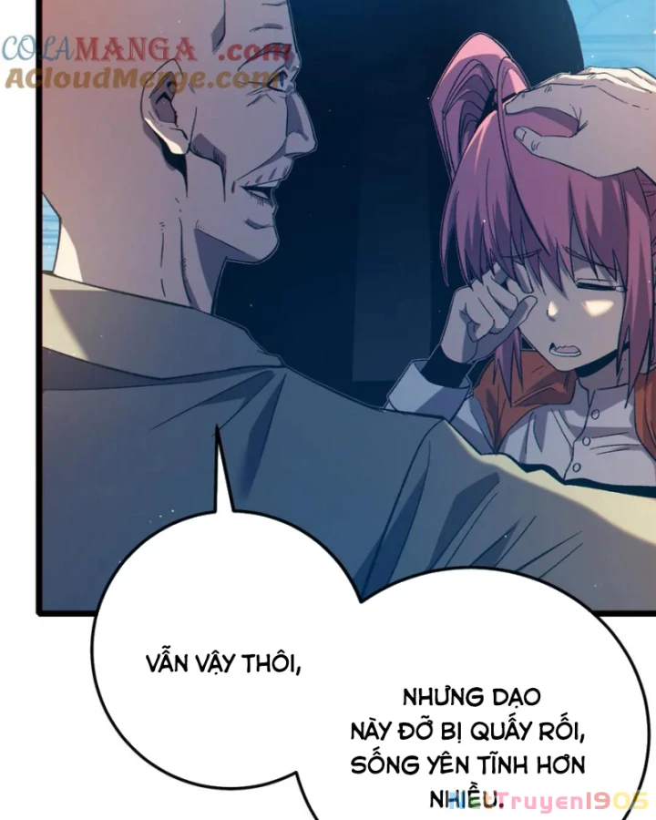 Vô Địch Bị Động Tạo Ra Tấn Sát Thương Chapter 87 - 119