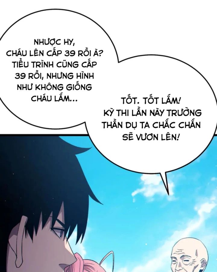 Vô Địch Bị Động Tạo Ra Tấn Sát Thương Chapter 87 - 121