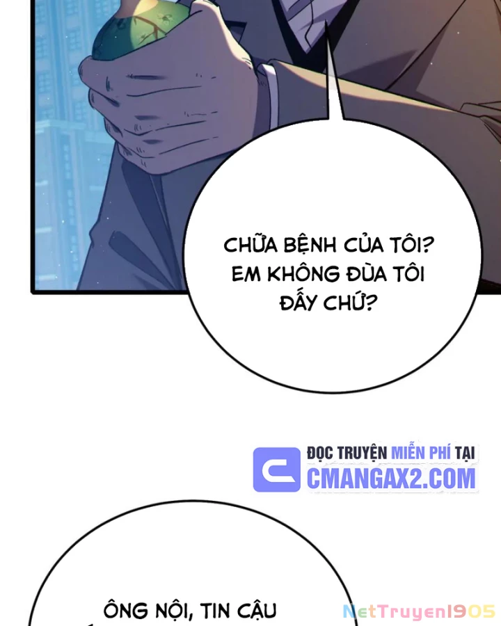 Vô Địch Bị Động Tạo Ra Tấn Sát Thương Chapter 87 - 126