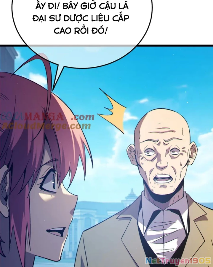 Vô Địch Bị Động Tạo Ra Tấn Sát Thương Chapter 87 - 127