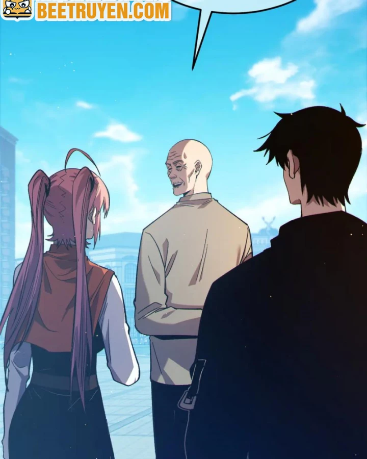 Vô Địch Bị Động Tạo Ra Tấn Sát Thương Chapter 87 - 131
