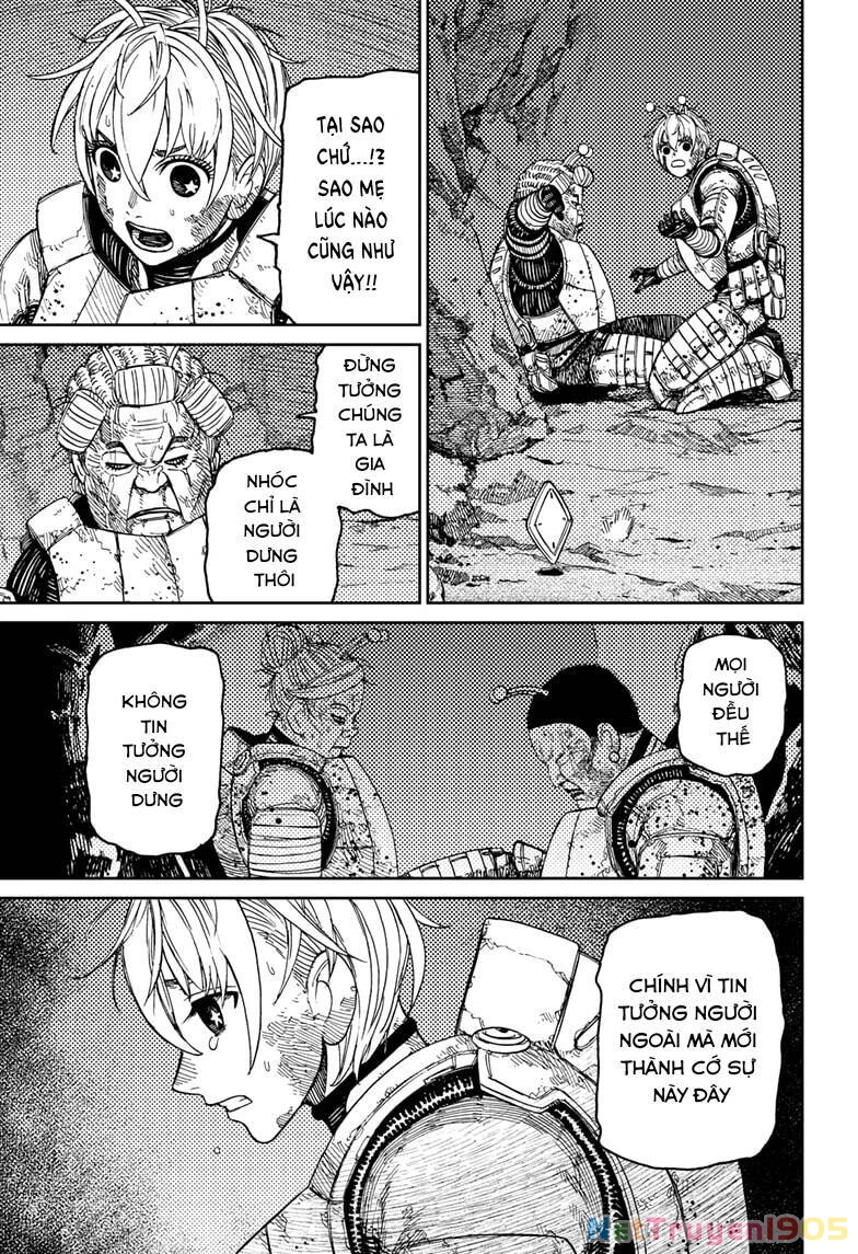 Vũ Trang Siêu Nhiên Chapter 103 - 4