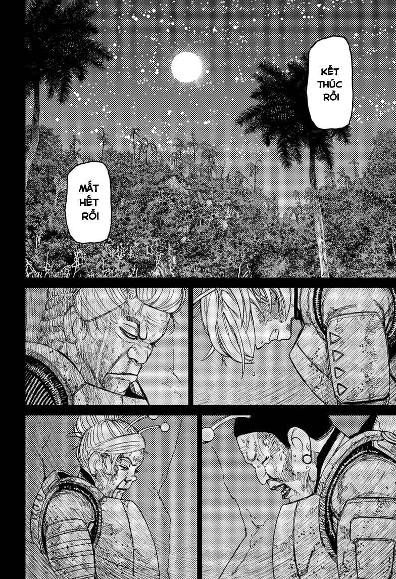 Vũ Trang Siêu Nhiên Chapter 103 - 5