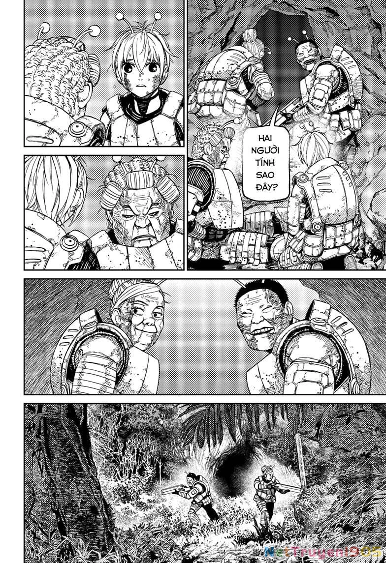 Vũ Trang Siêu Nhiên Chapter 103 - 7