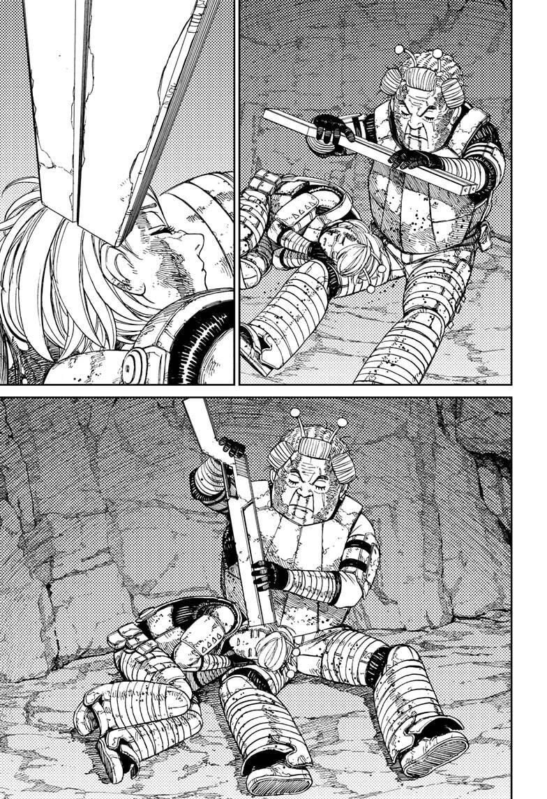 Vũ Trang Siêu Nhiên Chapter 103 - 10