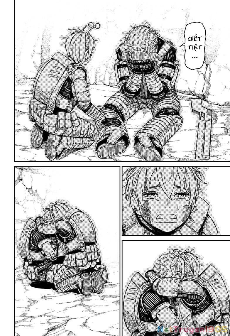 Vũ Trang Siêu Nhiên Chapter 103 - 13