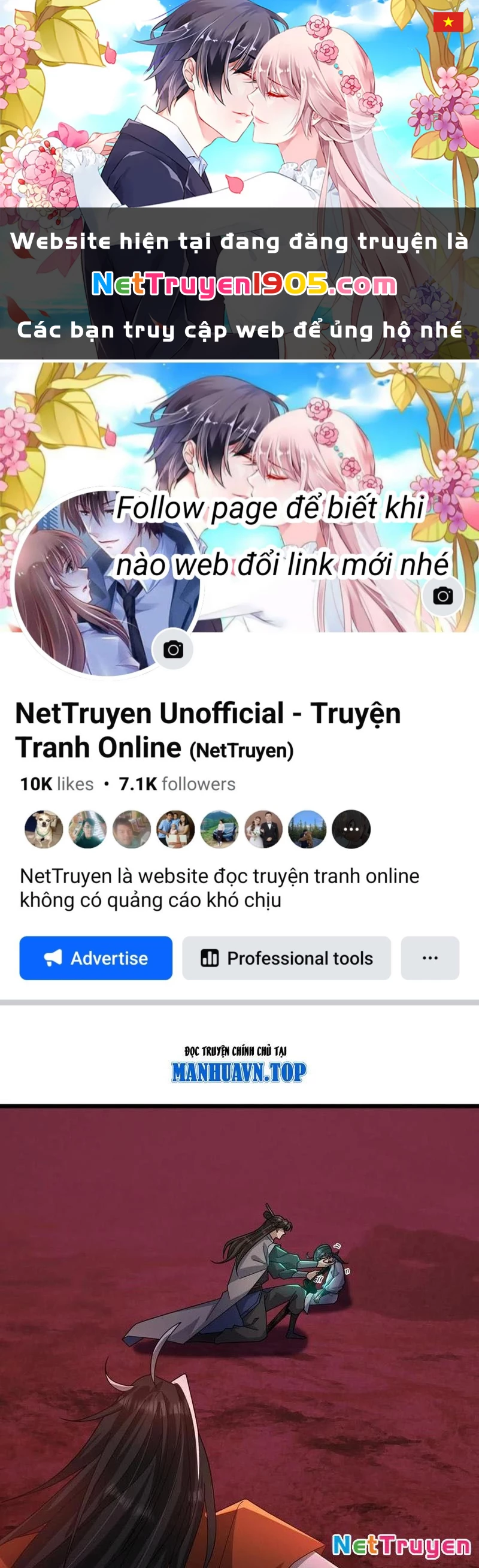 Tiên Làm Nô Thần Là Bộc, Đại Đế Làm Chó Giữ Nhà Chapter 53 - 1