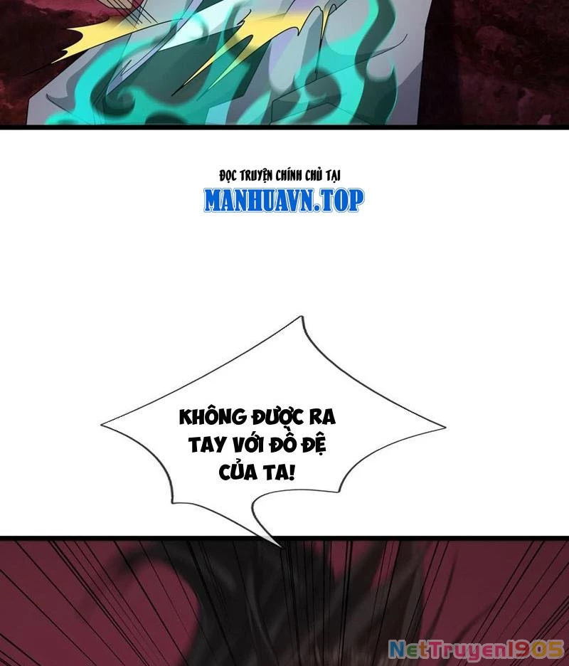 Tiên Làm Nô Thần Là Bộc, Đại Đế Làm Chó Giữ Nhà Chapter 53 - 3