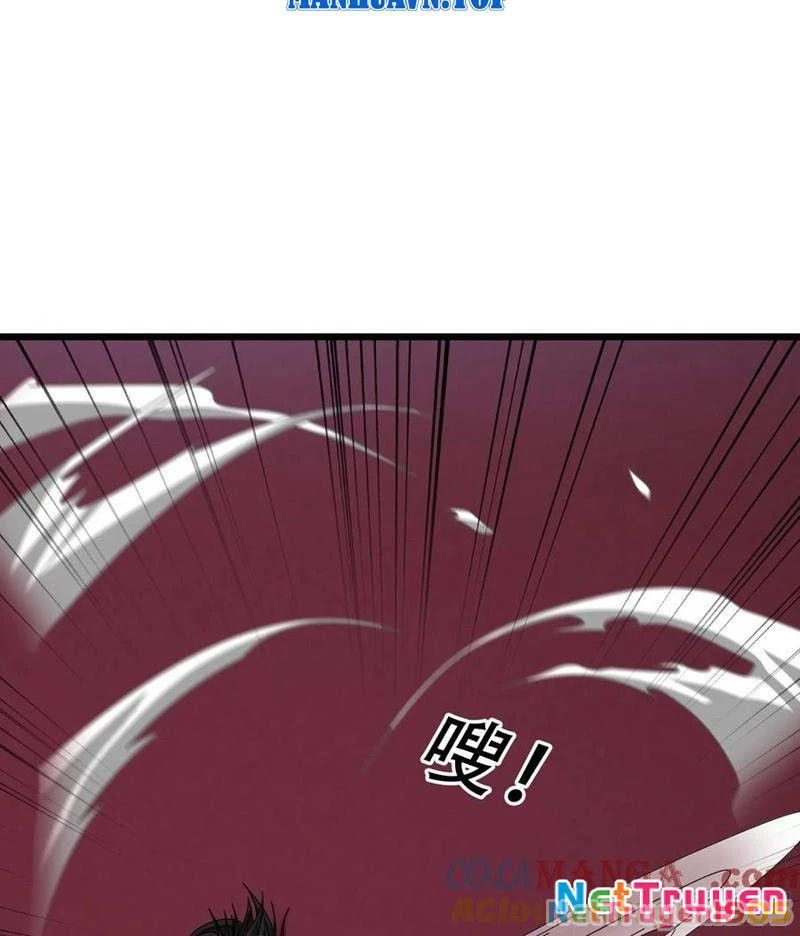 Tiên Làm Nô Thần Là Bộc, Đại Đế Làm Chó Giữ Nhà Chapter 53 - 6