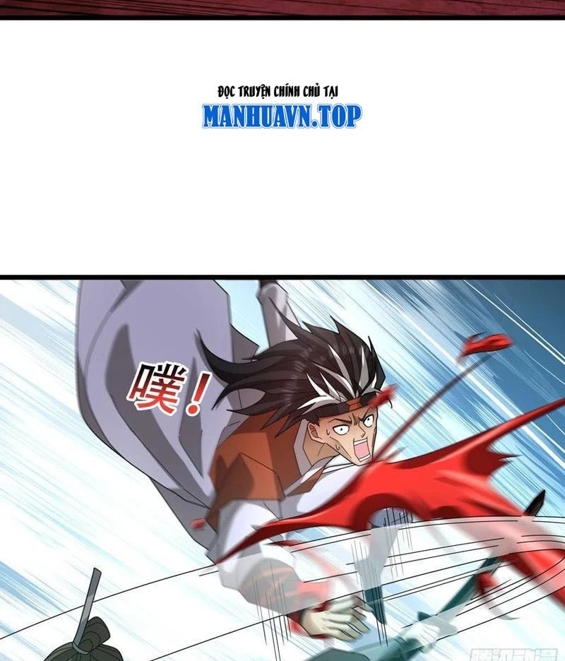 Tiên Làm Nô Thần Là Bộc, Đại Đế Làm Chó Giữ Nhà Chapter 53 - 13