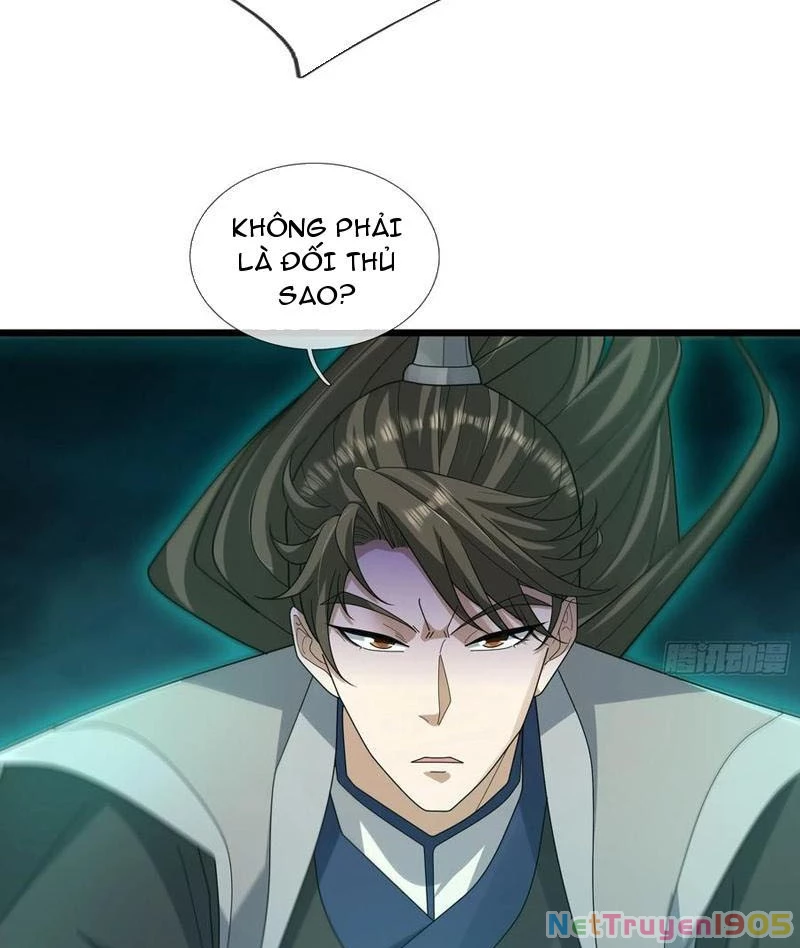 Tiên Làm Nô Thần Là Bộc, Đại Đế Làm Chó Giữ Nhà Chapter 53 - 38