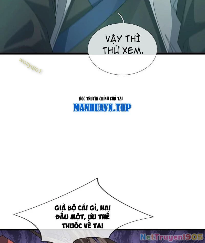 Tiên Làm Nô Thần Là Bộc, Đại Đế Làm Chó Giữ Nhà Chapter 53 - 39