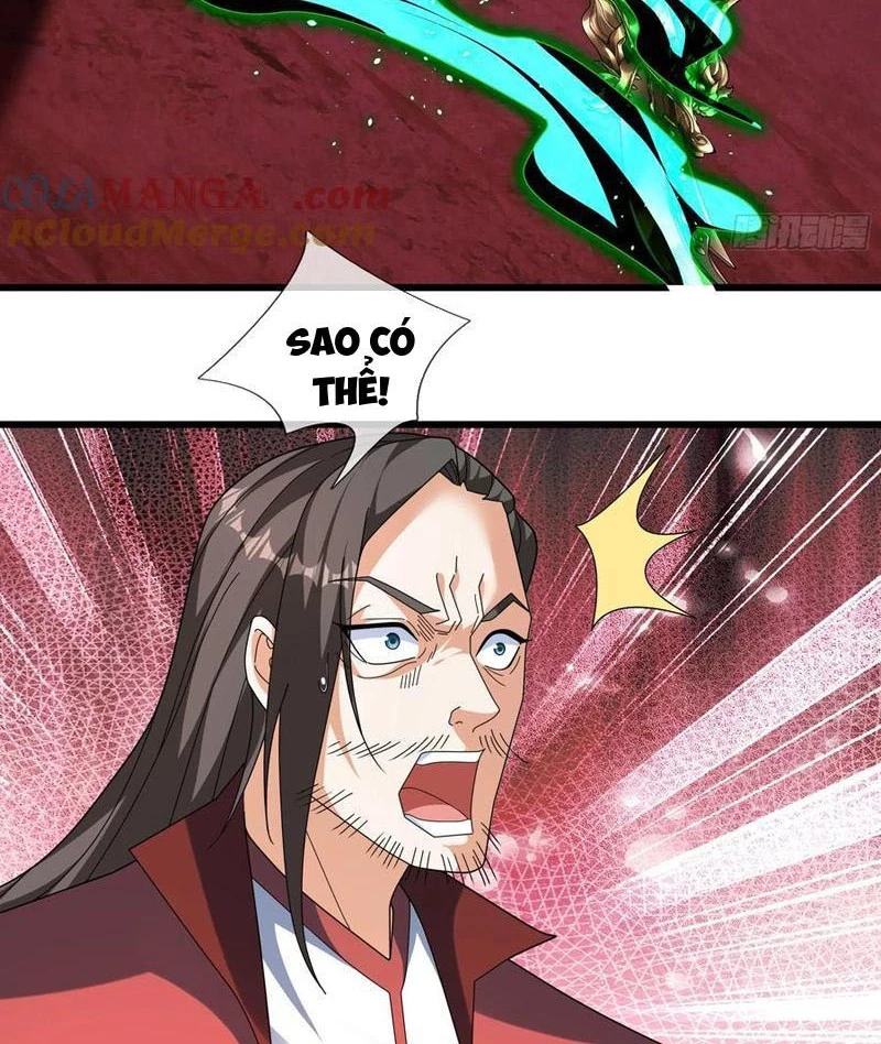 Tiên Làm Nô Thần Là Bộc, Đại Đế Làm Chó Giữ Nhà Chapter 53 - 43