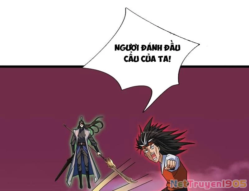 Tiên Làm Nô Thần Là Bộc, Đại Đế Làm Chó Giữ Nhà Chapter 53 - 63