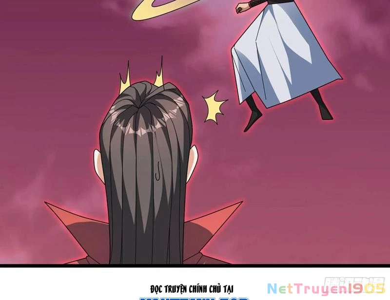 Tiên Làm Nô Thần Là Bộc, Đại Đế Làm Chó Giữ Nhà Chapter 53 - 64