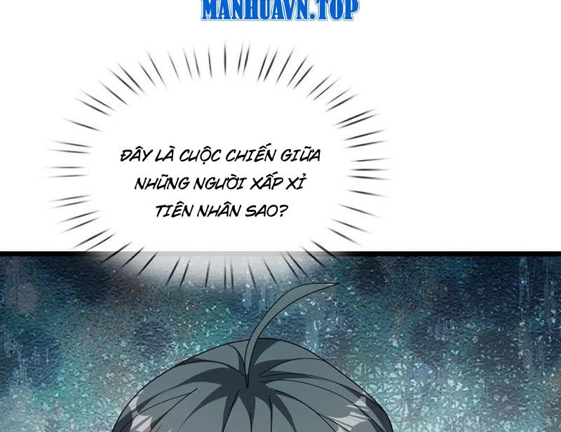 Tiên Làm Nô Thần Là Bộc, Đại Đế Làm Chó Giữ Nhà Chapter 53 - 65