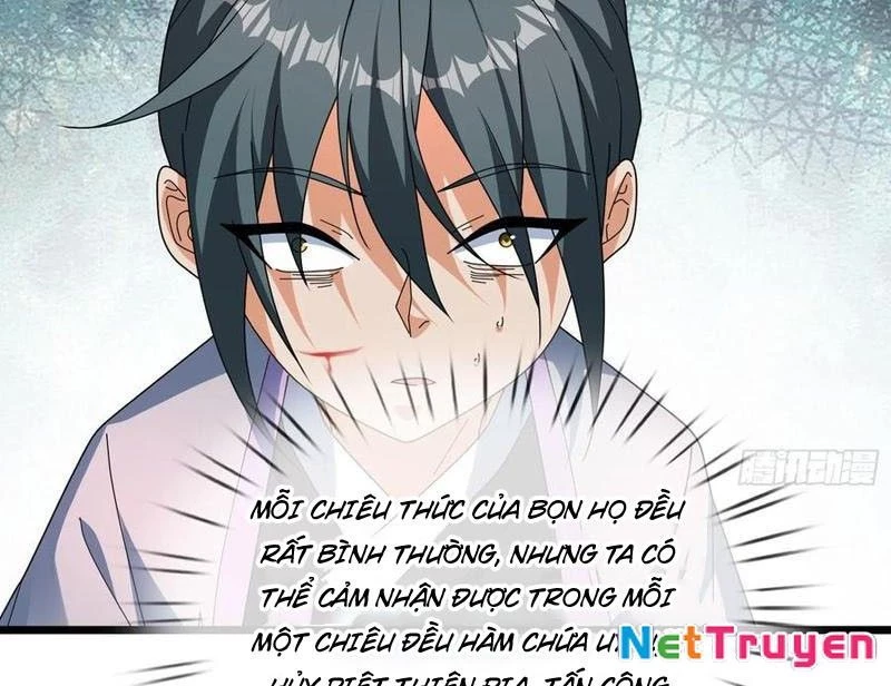 Tiên Làm Nô Thần Là Bộc, Đại Đế Làm Chó Giữ Nhà Chapter 53 - 66