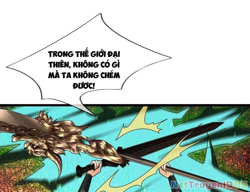 Tiên Làm Nô Thần Là Bộc, Đại Đế Làm Chó Giữ Nhà Chapter 53 - 70