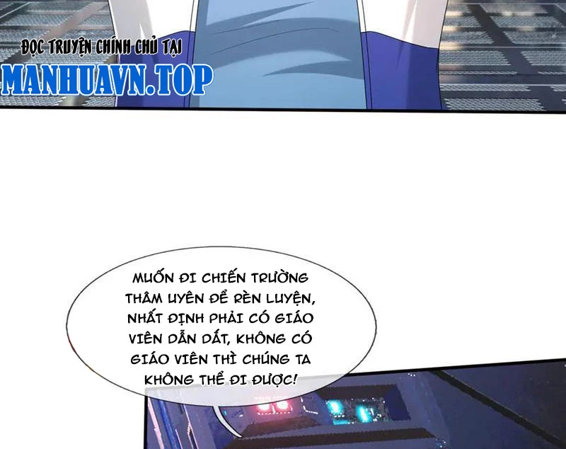 Bắt đầu từ việc chống đẩy một vạn cái: Ta oanh sát thần minh Chapter 55 - 5