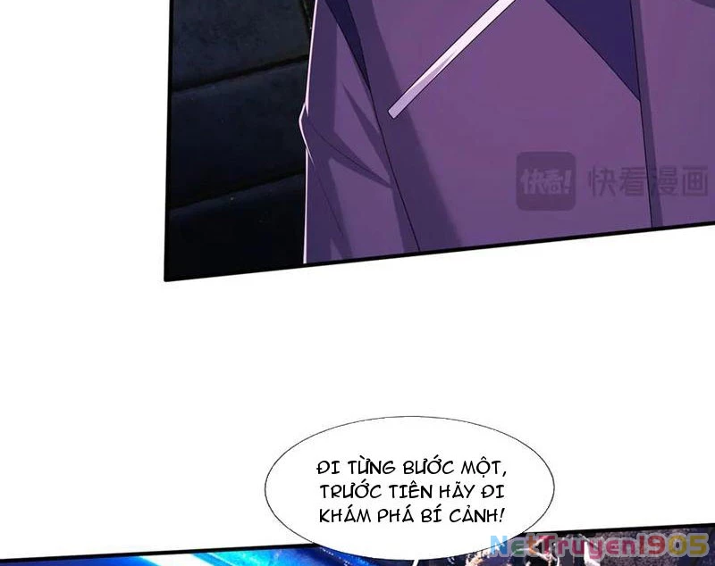 Bắt đầu từ việc chống đẩy một vạn cái: Ta oanh sát thần minh Chapter 55 - 7