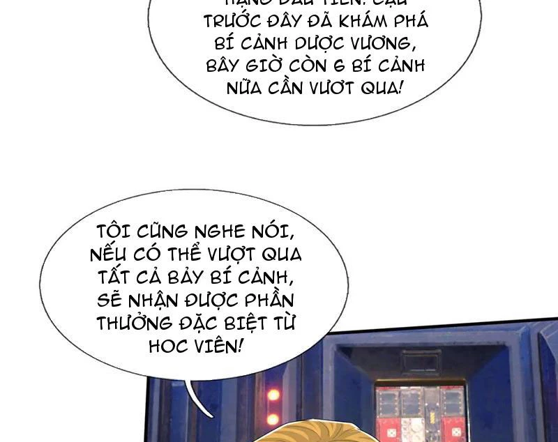 Bắt đầu từ việc chống đẩy một vạn cái: Ta oanh sát thần minh Chapter 55 - 12
