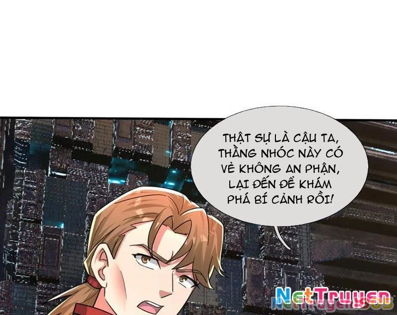 Bắt đầu từ việc chống đẩy một vạn cái: Ta oanh sát thần minh Chapter 55 - 31