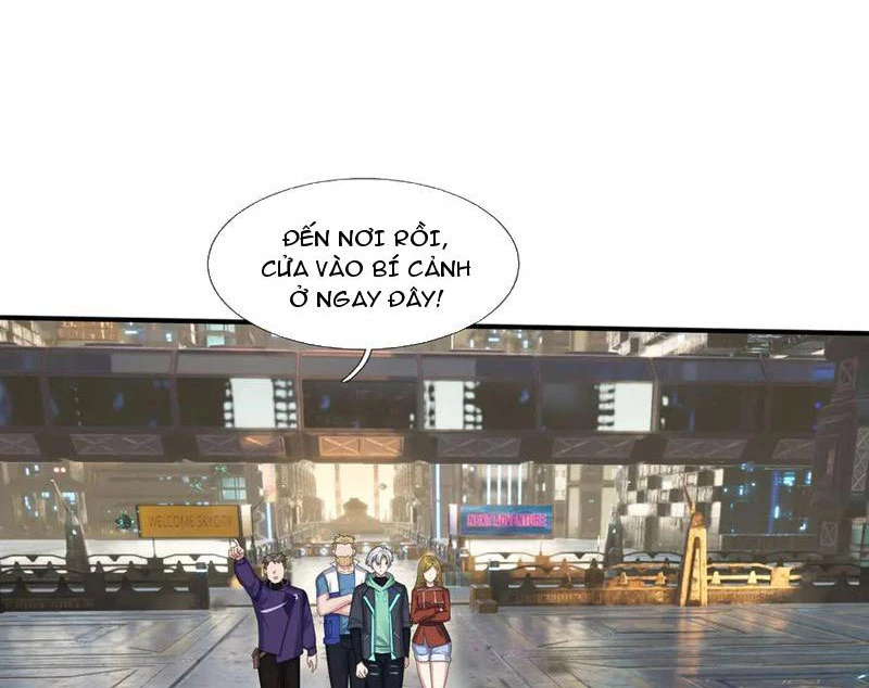 Bắt đầu từ việc chống đẩy một vạn cái: Ta oanh sát thần minh Chapter 55 - 33