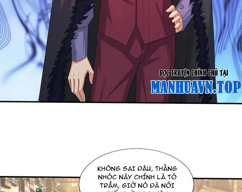 Bắt đầu từ việc chống đẩy một vạn cái: Ta oanh sát thần minh Chapter 55 - 38