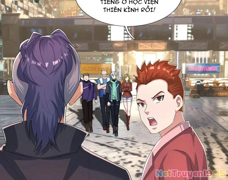 Bắt đầu từ việc chống đẩy một vạn cái: Ta oanh sát thần minh Chapter 55 - 39