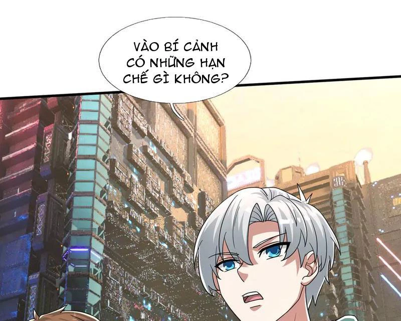 Bắt đầu từ việc chống đẩy một vạn cái: Ta oanh sát thần minh Chapter 55 - 44