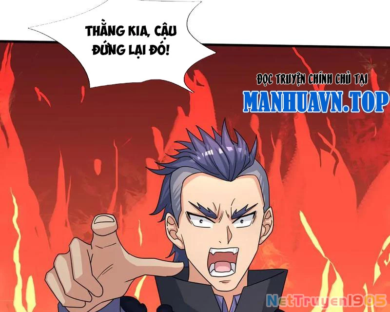 Bắt đầu từ việc chống đẩy một vạn cái: Ta oanh sát thần minh Chapter 55 - 57