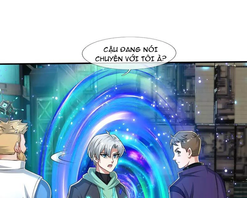 Bắt đầu từ việc chống đẩy một vạn cái: Ta oanh sát thần minh Chapter 55 - 59