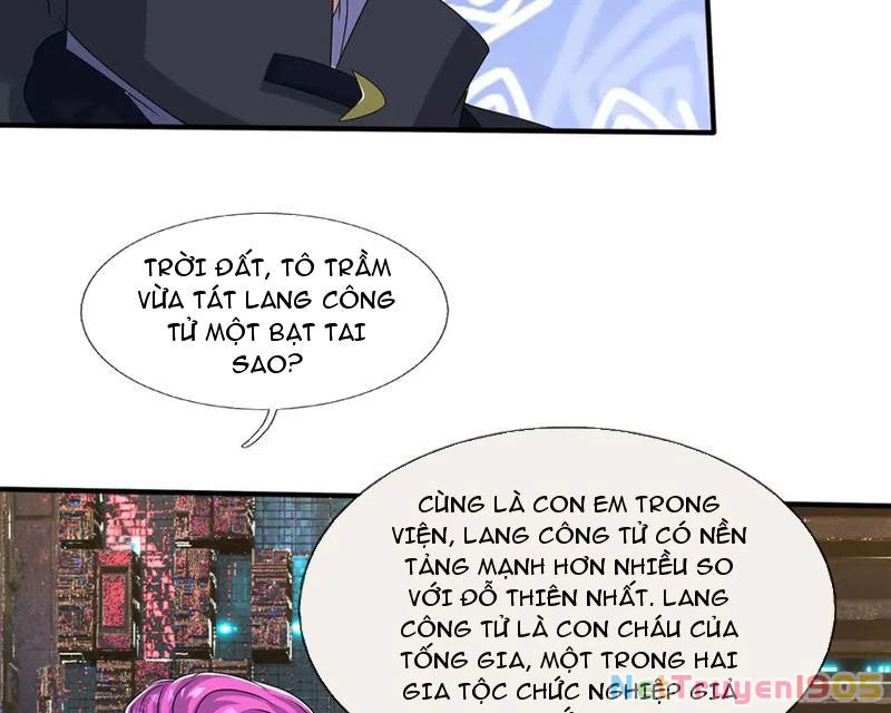 Bắt đầu từ việc chống đẩy một vạn cái: Ta oanh sát thần minh Chapter 55 - 67