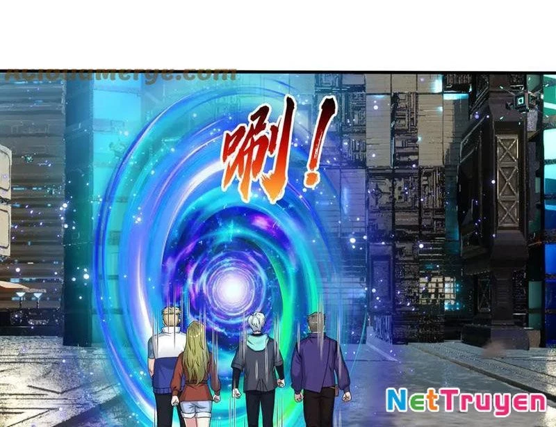 Bắt đầu từ việc chống đẩy một vạn cái: Ta oanh sát thần minh Chapter 55 - 86