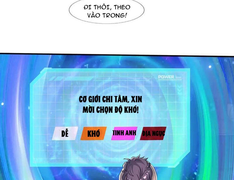 Bắt đầu từ việc chống đẩy một vạn cái: Ta oanh sát thần minh Chapter 55 - 90