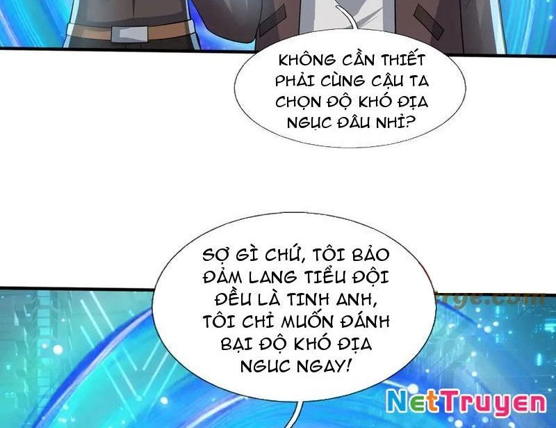 Bắt đầu từ việc chống đẩy một vạn cái: Ta oanh sát thần minh Chapter 55 - 101