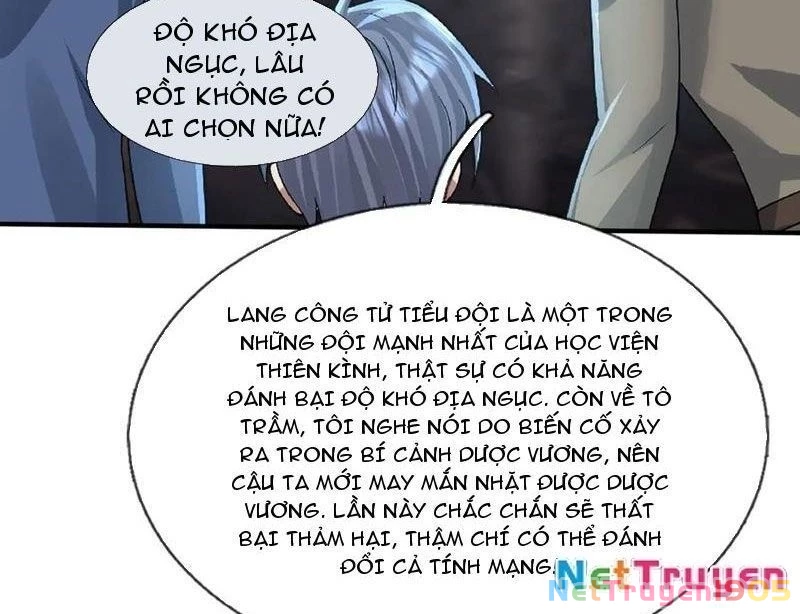Bắt đầu từ việc chống đẩy một vạn cái: Ta oanh sát thần minh Chapter 55 - 106