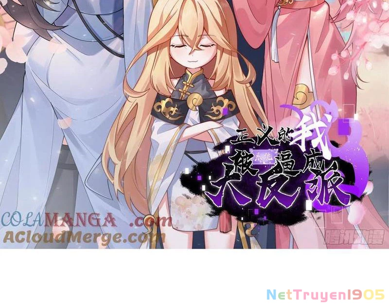 Chính Nghĩa Không!! Ta Trở Thành Phản Diện Chapter 143 - 2