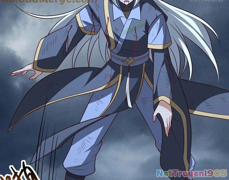 Chính Nghĩa Không!! Ta Trở Thành Phản Diện Chapter 143 - 8
