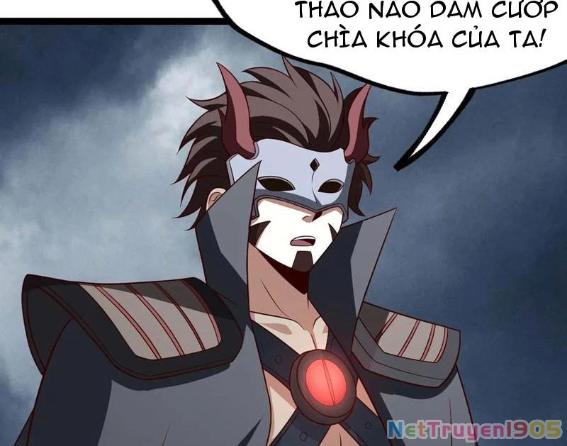 Chính Nghĩa Không!! Ta Trở Thành Phản Diện Chapter 143 - 14