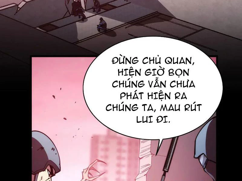 Mạt Thế: Nhân Hoàng Phiên Mời Chư Vị Nữ Đồ Đệ Nhập Tọa Chapter 13 - 3