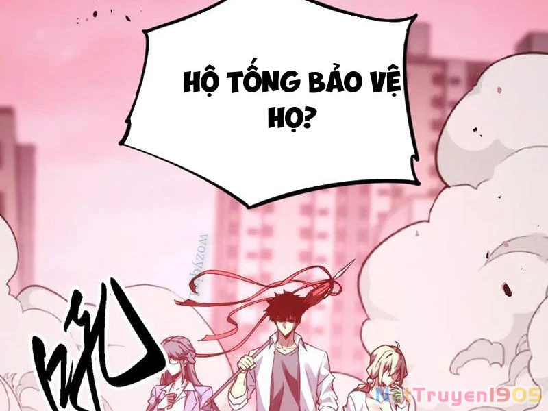 Mạt Thế: Nhân Hoàng Phiên Mời Chư Vị Nữ Đồ Đệ Nhập Tọa Chapter 13 - 17